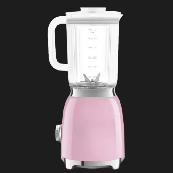 Блендер стаціонарний SMEG (Pink)