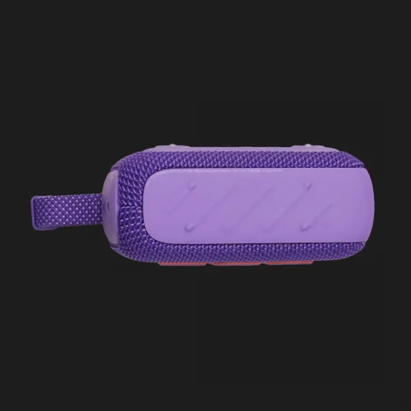 Акустика JBL GO 4 (Purple)