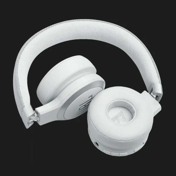 Навушники JBL Live 670NC (White)
