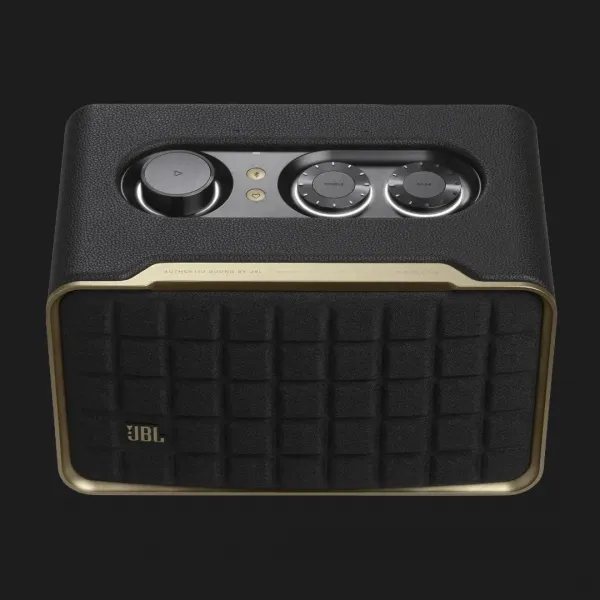 Акустика JBL Autentics 200 (Black)