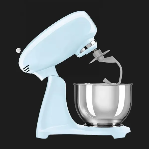 Планетарний міксер SMEG (Blue)