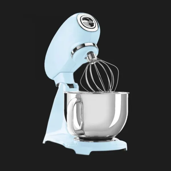 Планетарний міксер SMEG (Blue)