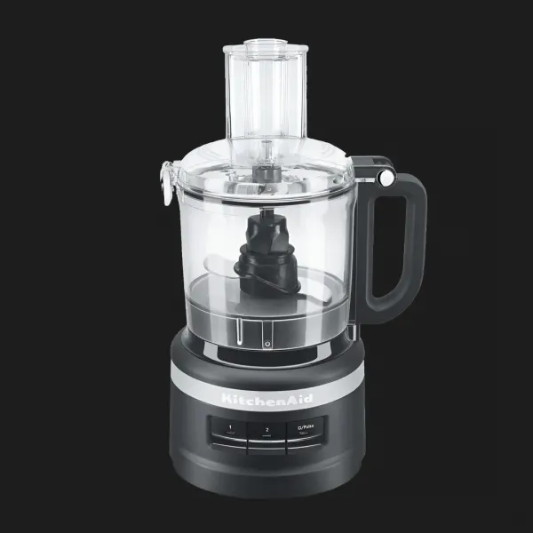 Кухонний комбайн KitchenAid 1,7 л (Black Matte)