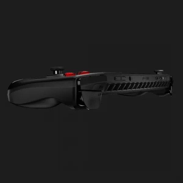 Ігрова приставка MSI Claw A1M Intel Ultra 5 (512GB) (Black)