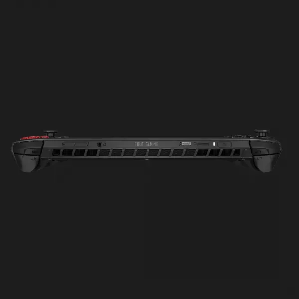 Ігрова приставка MSI Claw A1M Intel Ultra 5 (512GB) (Black)