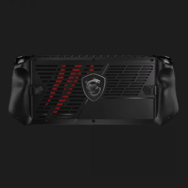 Ігрова приставка MSI Claw A1M Intel Ultra 5 (512GB) (Black)