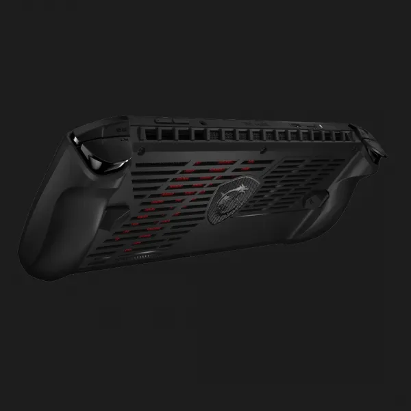 Ігрова приставка MSI Claw A1M Intel Ultra 7 (512GB) (Black)