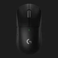 Ігрова миша Logitech G Pro X Superlight 2 (Black) (UA)