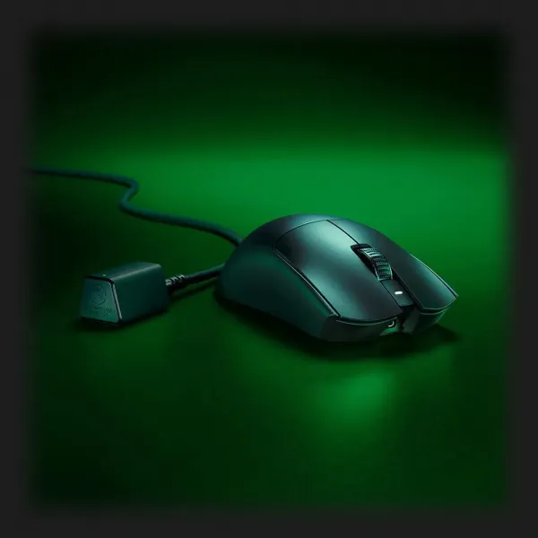 Ігрова миша RAZER Viper V3 PRO Wireless (Black) (RZ01-05120100-R3G1) (UA)