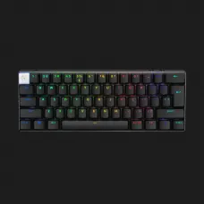 Клавіатура ігрова Logitech G PRO X 60 TKL GX Optical Tactile (Black) (UA)