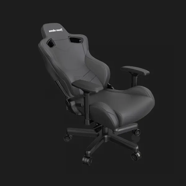 Крісло для геймерів Anda Seat Kaiser 2 Size XL (Black) (UA)