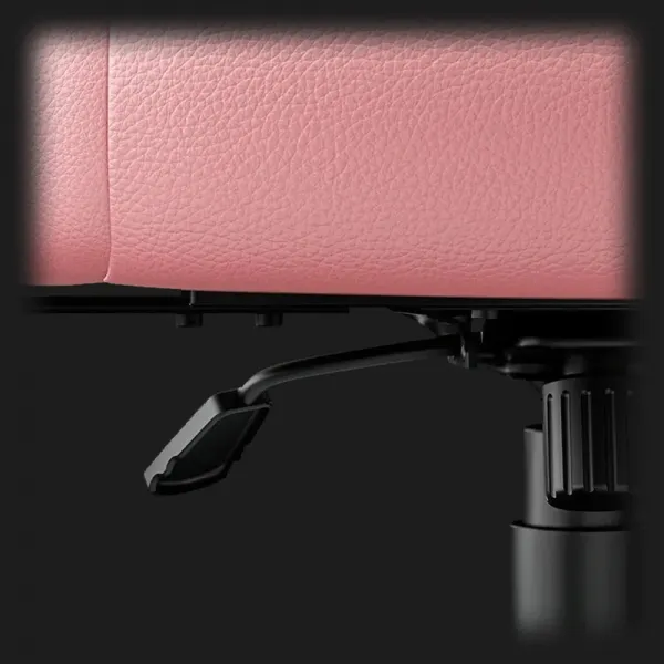 Крісло для геймерів Anda Seat Phantom 3 Size L (Pink) (UA)