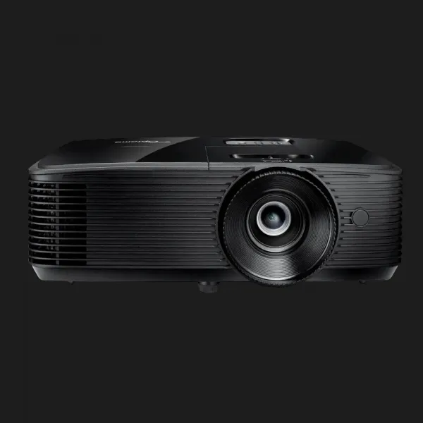 Проектор для домашнього кінотеатру Optoma HZ146x (Global)
