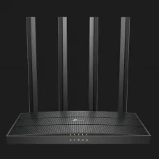 Маршрутизатор TP-Link Archer AX12 (Black)