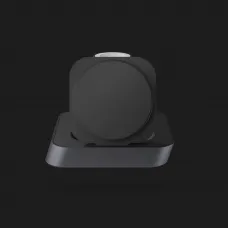 Безпровідна зарядка Zens Nightstand Charger Pro 2 Wireless (ZEDC28B/00) (Black)