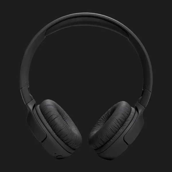 Навушники JBL Tune 520BT (Black)