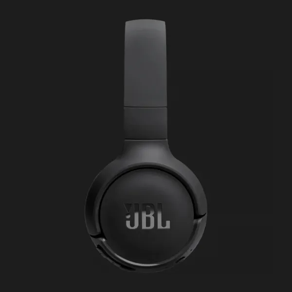 Навушники JBL Tune 520BT (Black)