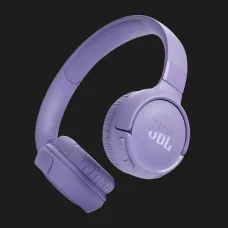 Навушники JBL Tune 520BT (Purple)