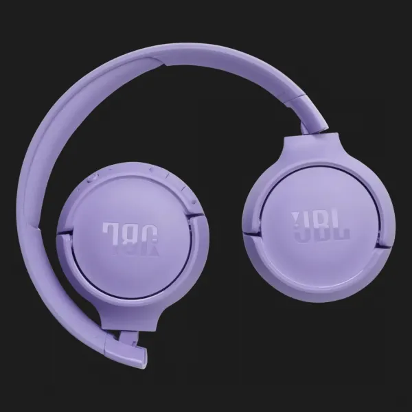 Навушники JBL Tune 520BT (Purple)