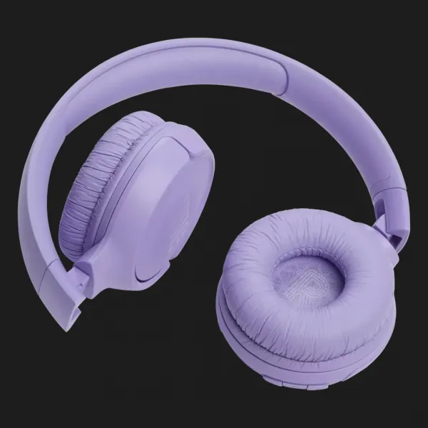 Навушники JBL Tune 520BT (Purple)