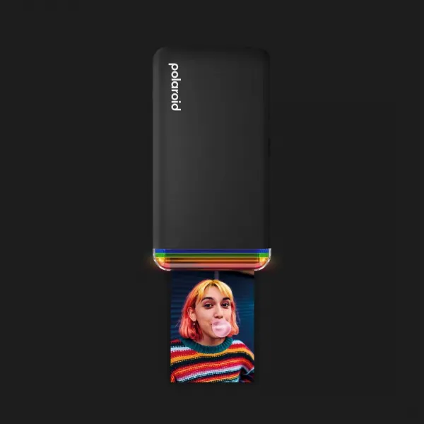 Фотопринтер Polaroid Hi-Print Gen 2 (Black)