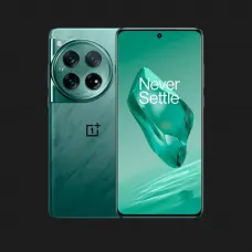 OnePlus 12 16/512GB (Flowy Emerald) (Standard)