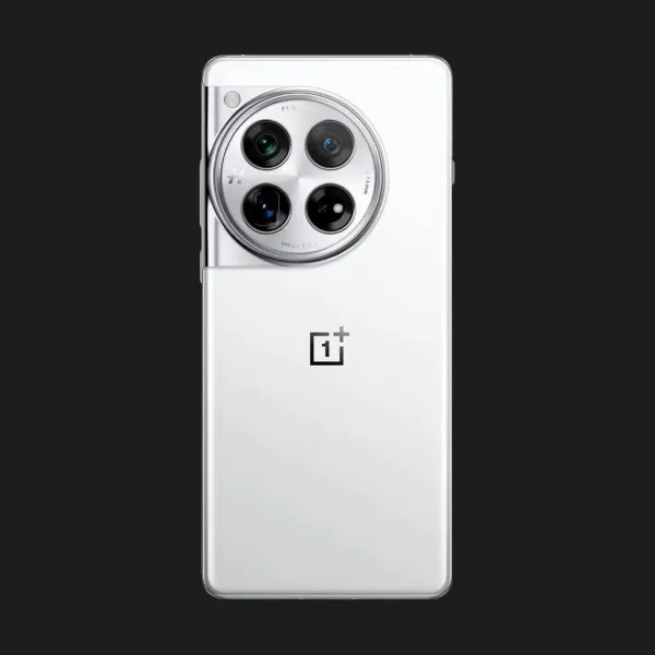 OnePlus 12 16/1TB (Silver) (Standard)