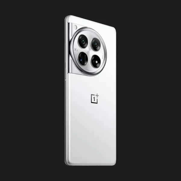 OnePlus 12 16/1TB (Silver) (Standard)