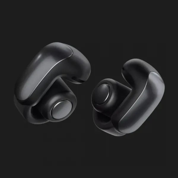 Навушники Bose Ultra Open Earbuds (Black)