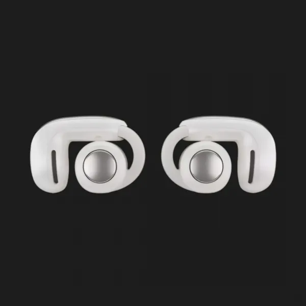 Навушники Bose Ultra Open Earbuds (White)