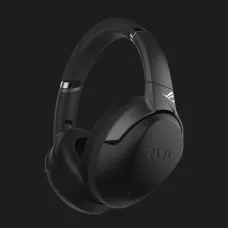 Ігрова гарнітура ASUS ROG Strix Go BT (Black)