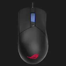 Миша ігрова ASUS ROG Gladius III USB (Black) (UA)