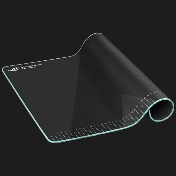 Ігрова поверхня ASUS ROG Hone Ace Aim Lab Edition (Black) (UA)