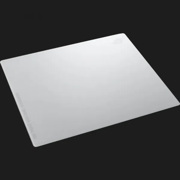 Ігрова поверхня ASUS ROG Moonstone Ace L (White) (UA)