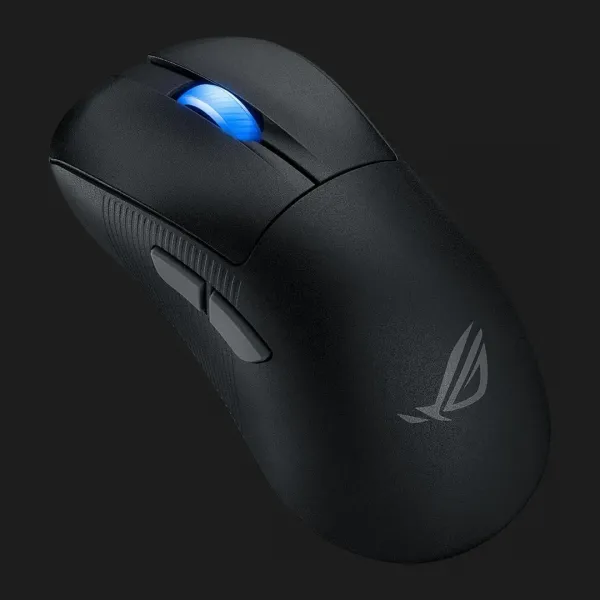Миша ігрова ASUS ROG Keris II WL ACE (Black) (UA)
