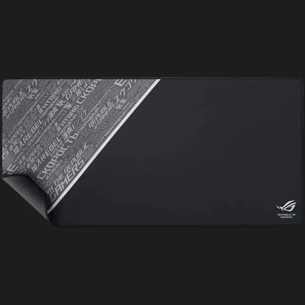 Ігрова поверхня ASUS ROG Sheath BLK LTD (Black) (UA)