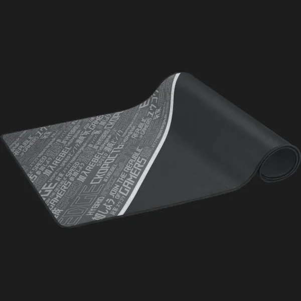 Ігрова поверхня ASUS ROG Sheath BLK LTD (Black) (UA)