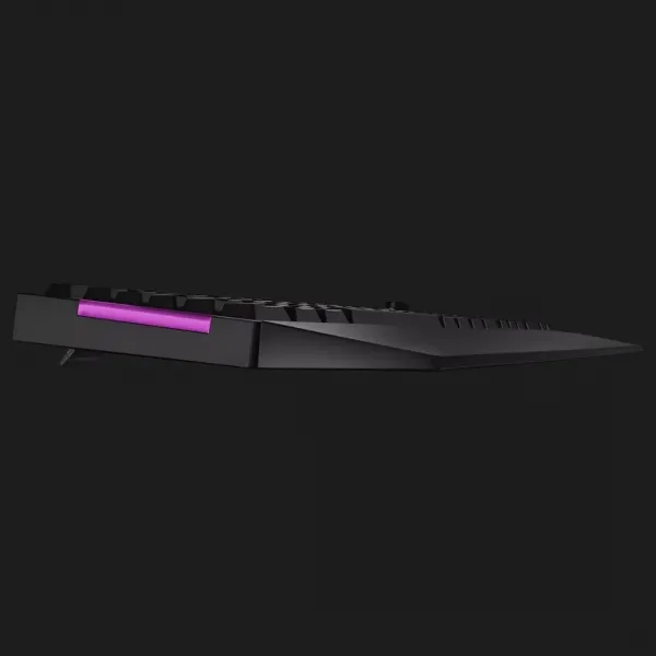 Клавіатура ігрова ASUS TUF Gaming K1 UKR (UA)
