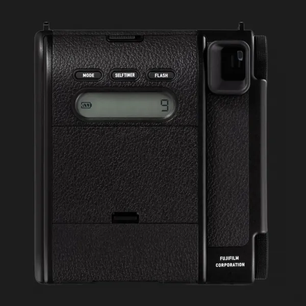 Фотокамера Fujifilm Instax Mini 99 (Black)