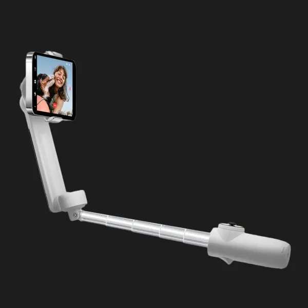 Стабілізатор Insta360 Flow Creator Kit (Stone Gray)