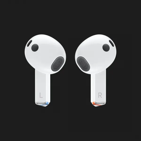 Навушники Samsung Galaxy Buds 3 (White)