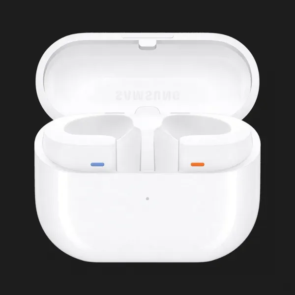 Навушники Samsung Galaxy Buds 3 (White)