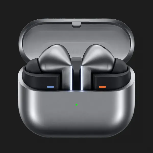 Навушники Samsung Galaxy Buds 3 Pro (Silver)
