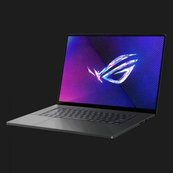 Ноутбук ASUS ROG Zephyrus G16 GU605MY (Intel Core Ultra 9/32GB/ 2TB/ RTX 4090) (GU605MY-NEBULA026W) (Standard)