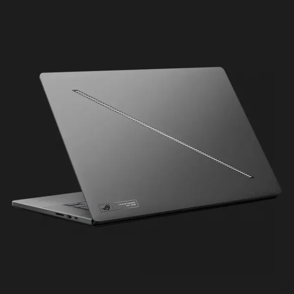 Ноутбук ASUS ROG Zephyrus G16 GU605MY (Intel Core Ultra 9/32GB/ 2TB/ RTX 4090) (GU605MY-NEBULA026W) (Standard)