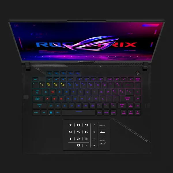 Ноутбук ASUS ROG Strix SCAR 16 (Intel Core i9/ 64GB/ 2TB/ RTX 4090) (G634JYR-NM133W) (Standard)
