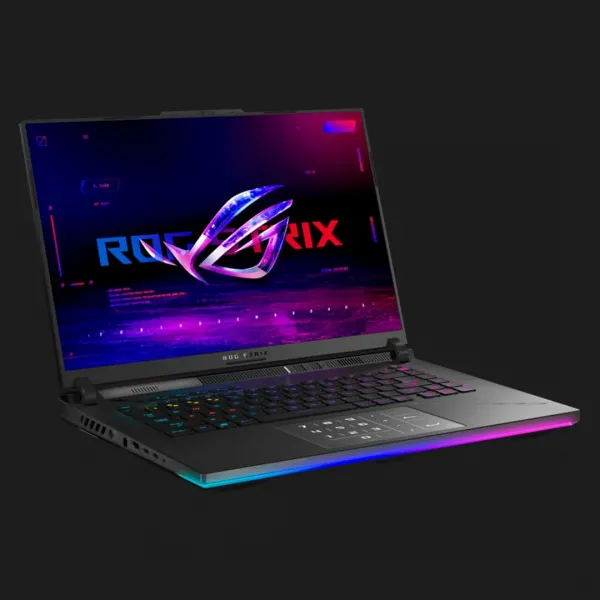 Ноутбук ASUS ROG Strix SCAR 16 (Intel Core i9/ 64GB/ 4TB/ RTX 4090) (G634JYR-NM134W) (Standard)