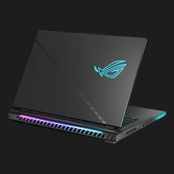 Ноутбук ASUS ROG Strix SCAR 16 (Intel Core i9/ 96GB/ 8TB/ RTX 4090) (G634JYR-NM136W) (Standard)