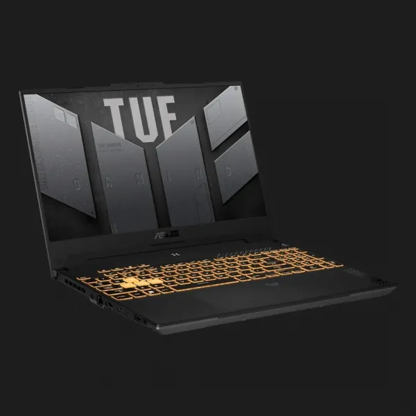 Ноутбук ASUS TUF Gaming F15 FX507VI (Intel Core i7/ 32GB/ 2TB/ RTX 4070) (FX507VI-LP258W) (Standard)
