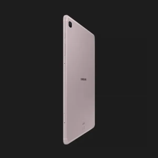 Планшет Samsung Galaxy Tab S6 Lite 2024 (P625) 4/64GB LTE (Pink) (UA)